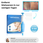 Stielwarzen-Entferner