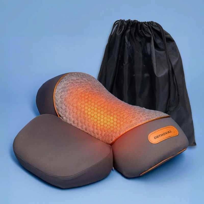 <p>Neckma™ Orthopädisches Kissen</p>