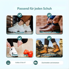 Orthoval Orthopädische Einlagen