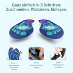 Orthoval Orthopädische Einlagen