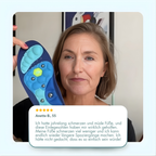 Orthoval Orthopädische Einlagen