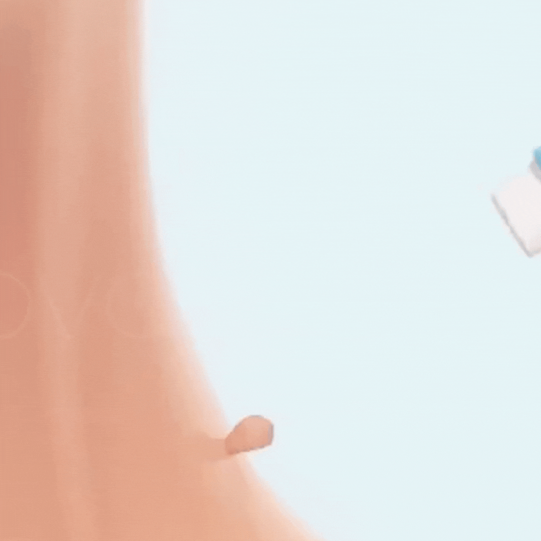 Stielwarzen-Entferner