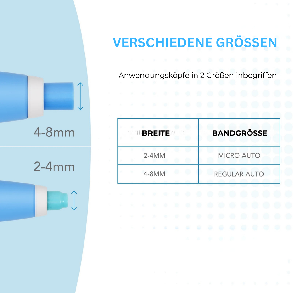Stielwarzen-Entferner