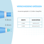 Stielwarzen-Entferner