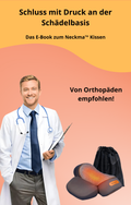 E-Book - Schluss mit Druck an der Schädelbasis